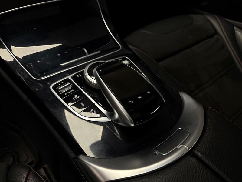 mercedes-benz AMG C 43 2017 - 22