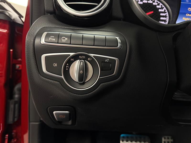 mercedes-benz AMG C 43 2017 - 24