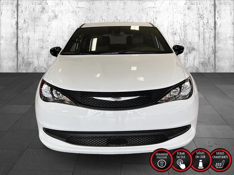 chrysler Grand Caravan 2026 - 2