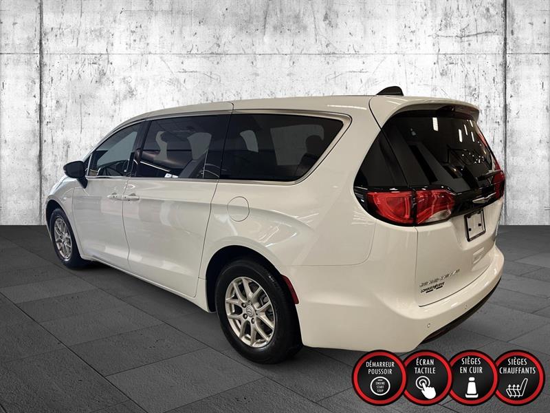 chrysler Grand Caravan 2026 - 7