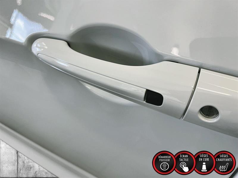 chrysler Grand Caravan 2026 - 8