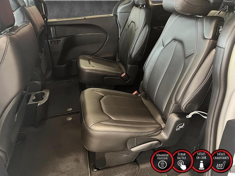 chrysler Grand Caravan 2026 - 10