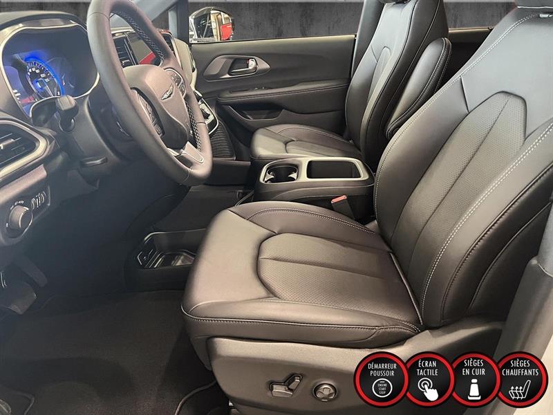 chrysler Grand Caravan 2026 - 13