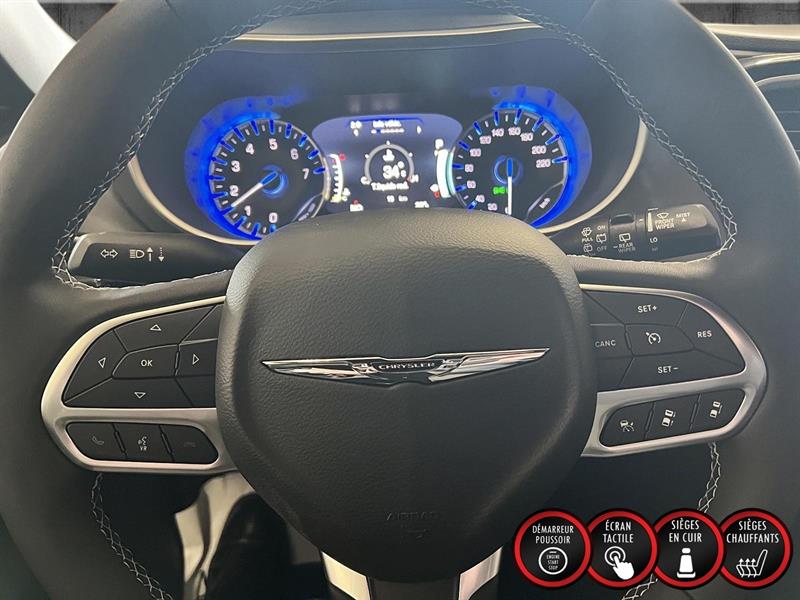 chrysler Grand Caravan 2026 - 17