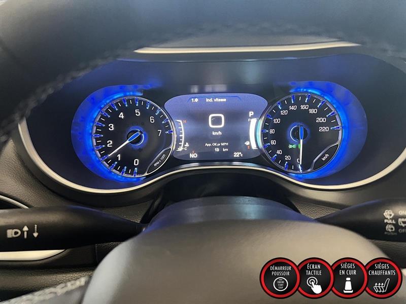 chrysler Grand Caravan 2026 - 20