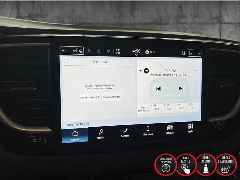 chrysler Grand Caravan 2026 - 21