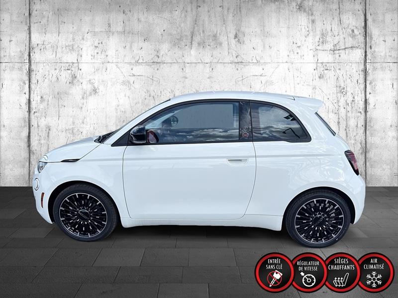 fiat 500e 2025 - 8