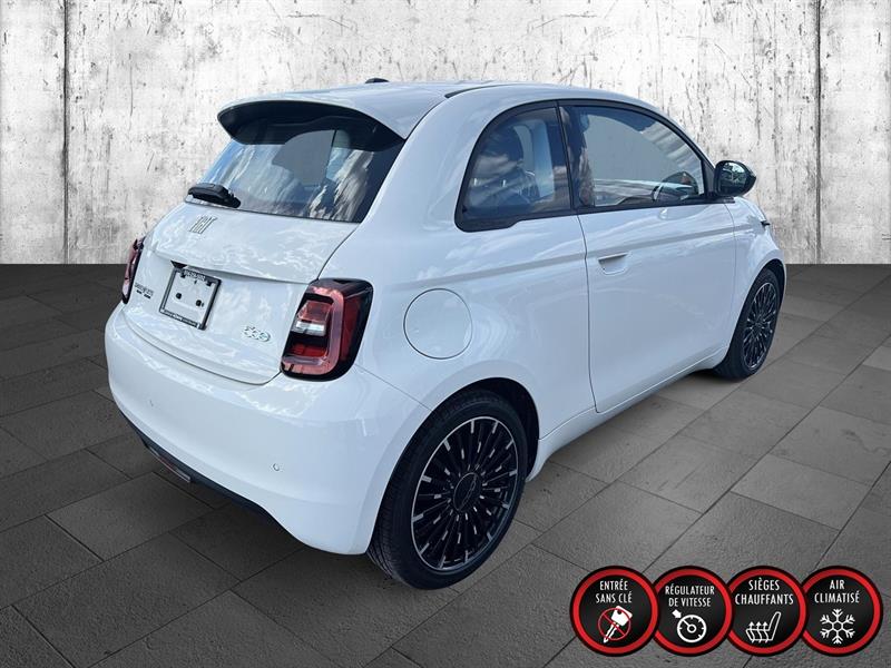 fiat 500e 2025 - 5
