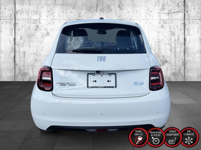fiat 500e 2025 - 6