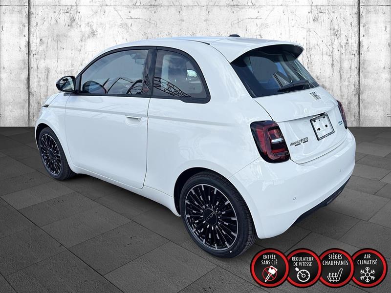 fiat 500e 2025 - 7