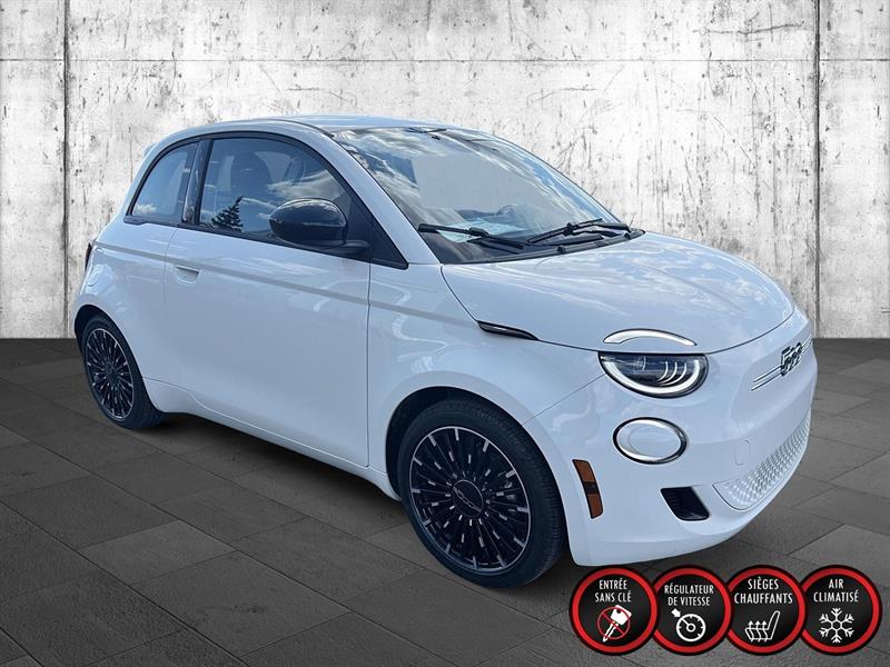 fiat 500e 2025 - 3