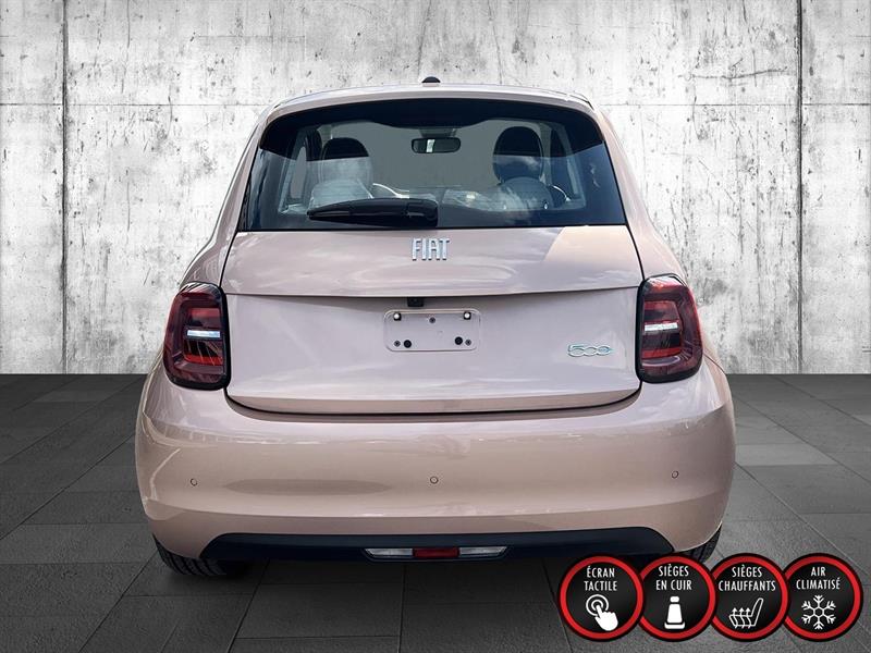 fiat 500e 2025 - 6