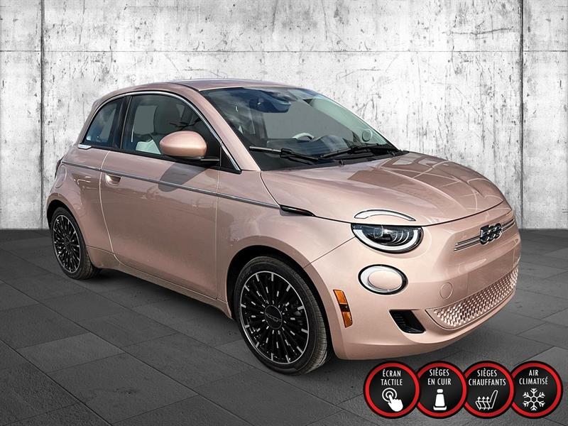 fiat 500e 2025 - 3