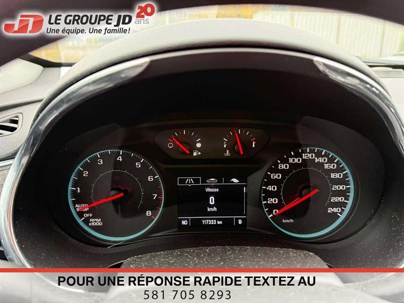 chevrolet Malibu 2019 - 7