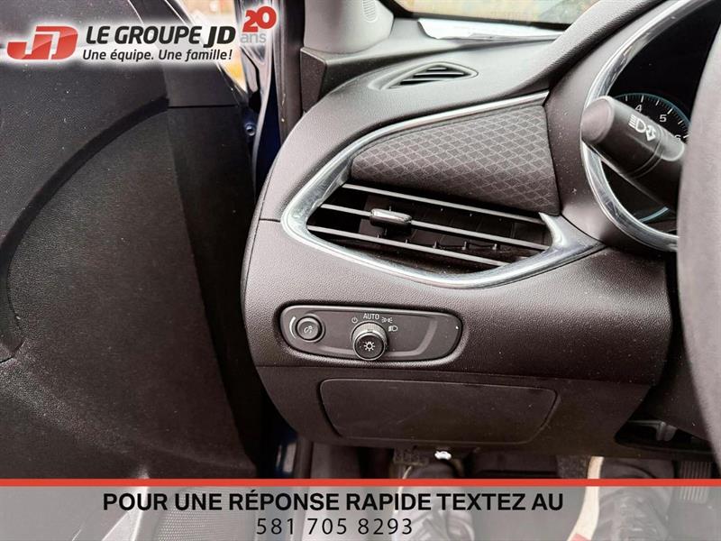 chevrolet Malibu 2019 - 10