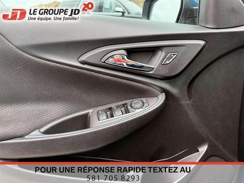 chevrolet Malibu 2019 - 11