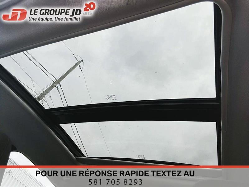 chevrolet Malibu 2019 - 12