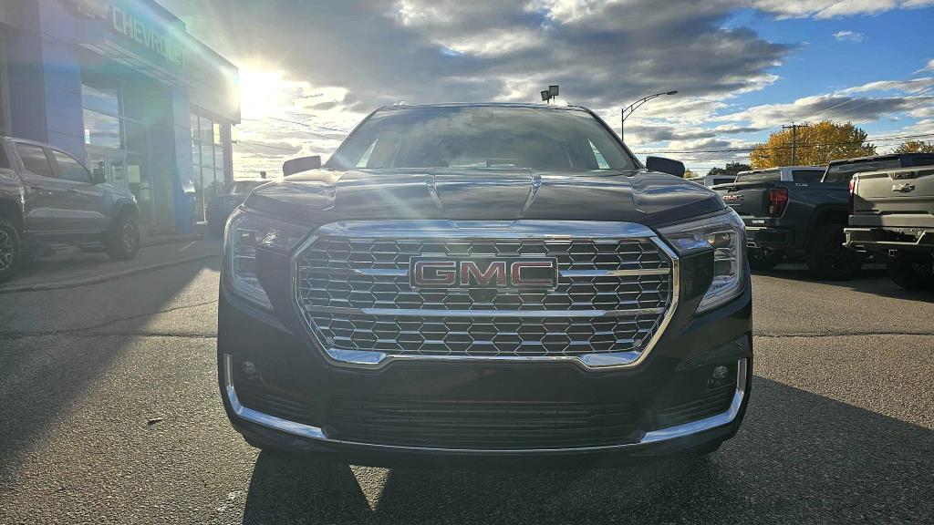 gmc Terrain 2022 - 2