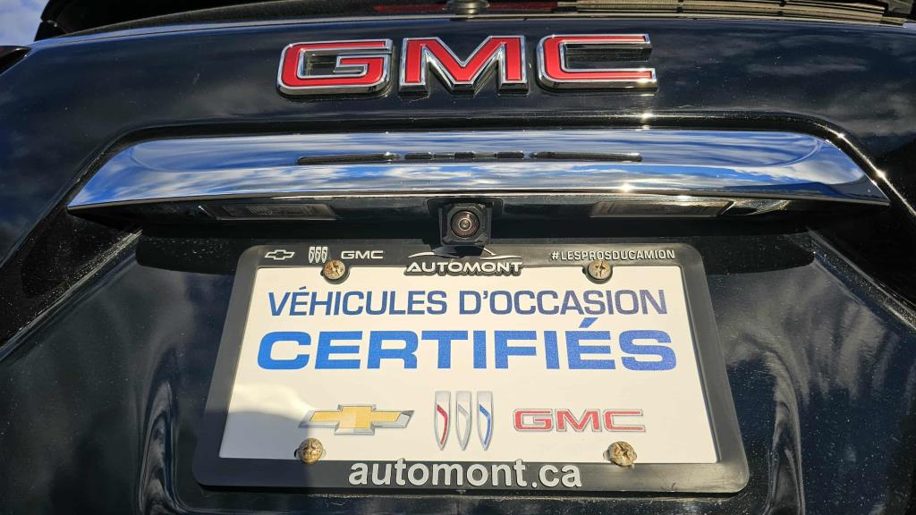 gmc Terrain 2022 - 8