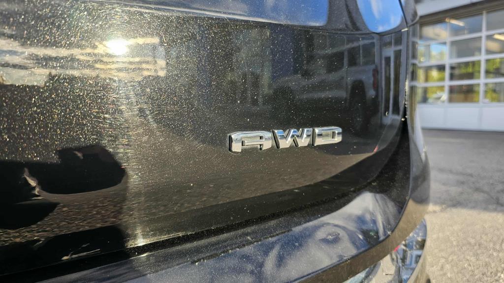 gmc Terrain 2022 - 9