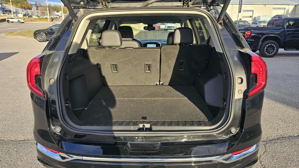 gmc Terrain 2022 - 10