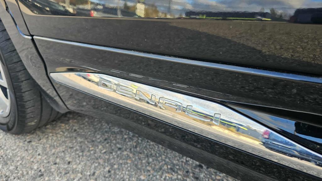 gmc Terrain 2022 - 16