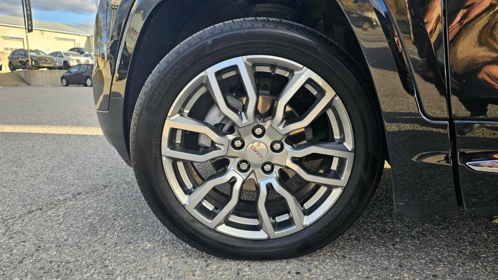 gmc Terrain 2022 - 18