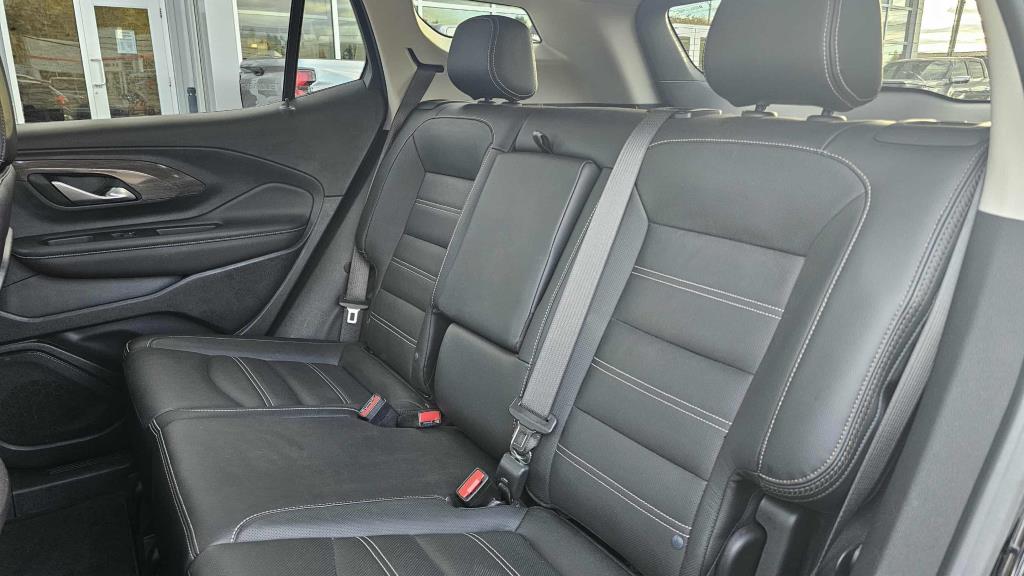 gmc Terrain 2022 - 19