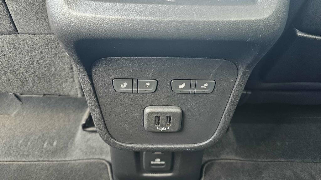 gmc Terrain 2022 - 20