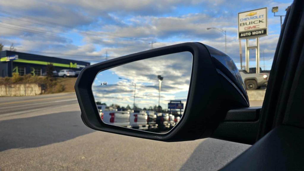 gmc Terrain 2022 - 27