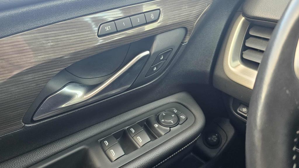 gmc Terrain 2022 - 28