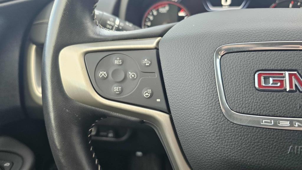 gmc Terrain 2022 - 33