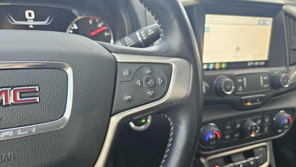 gmc Terrain 2022 - 34