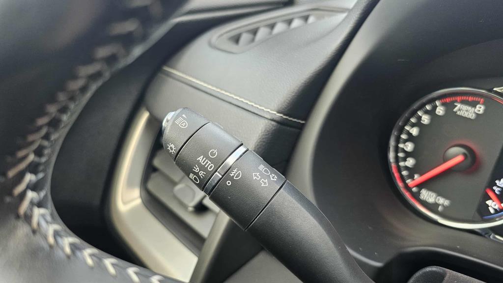 gmc Terrain 2022 - 35