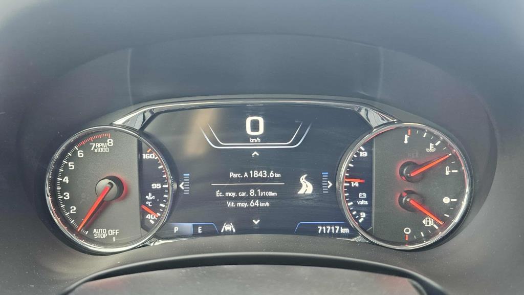 gmc Terrain 2022 - 36