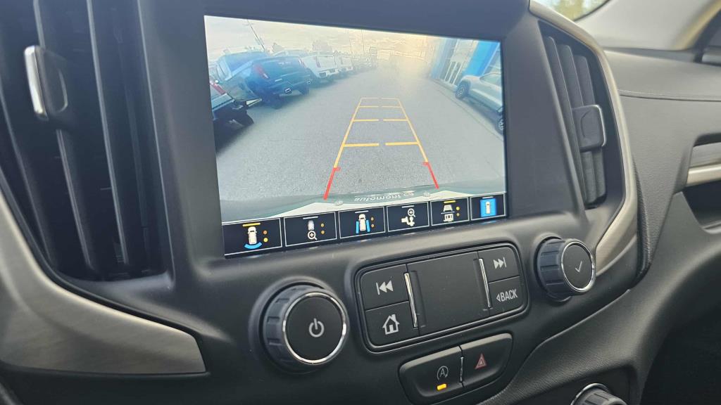 gmc Terrain 2022 - 39