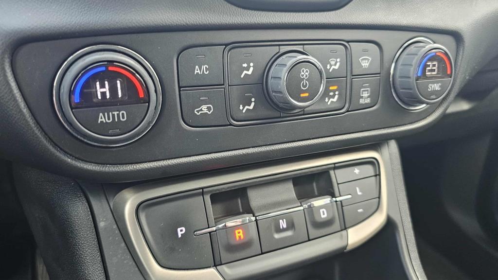 gmc Terrain 2022 - 40