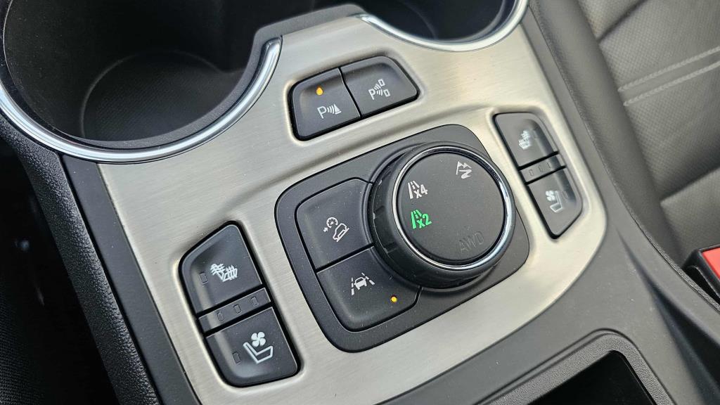 gmc Terrain 2022 - 42