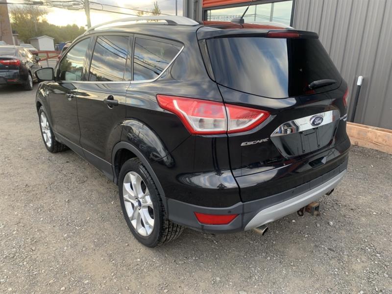 ford Escape 2015 - 2