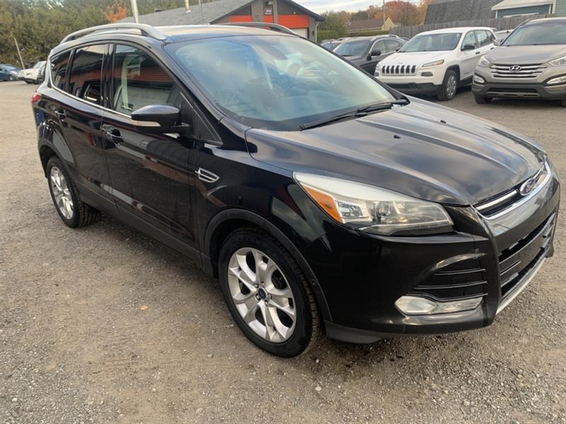 ford Escape 2015 - 3
