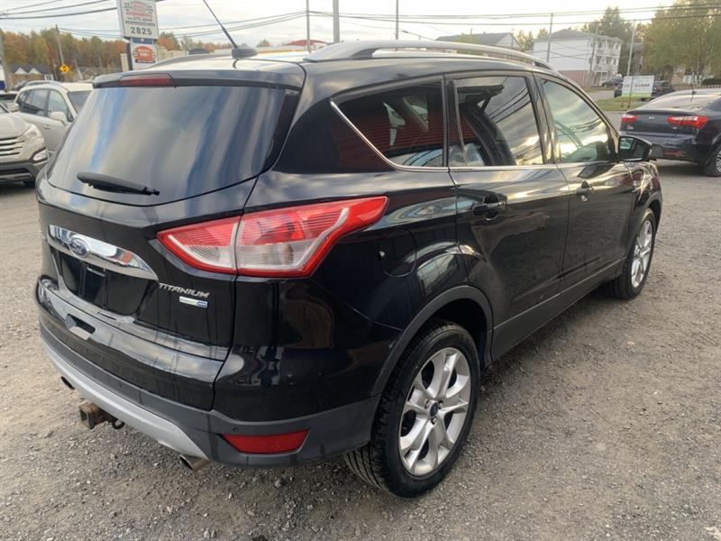 ford Escape 2015 - 4