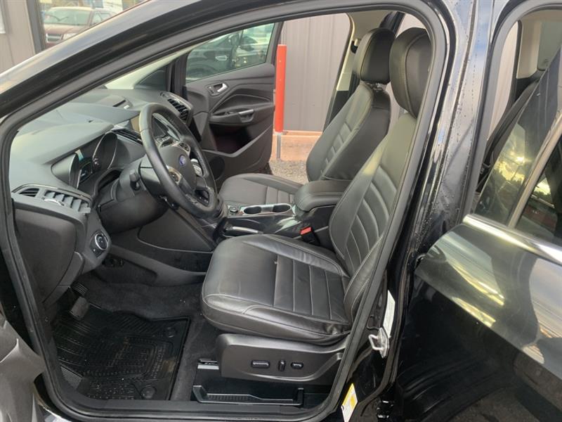 ford Escape 2015 - 5