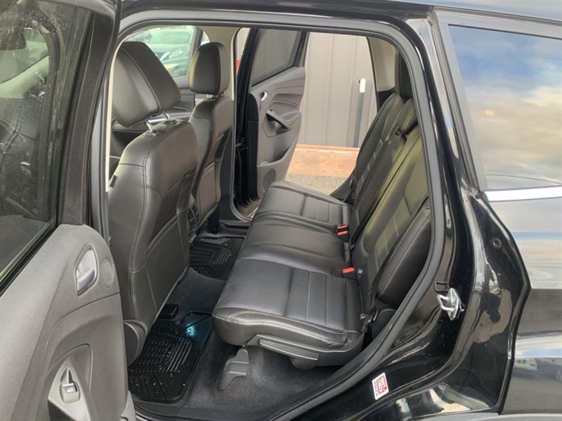 ford Escape 2015 - 6