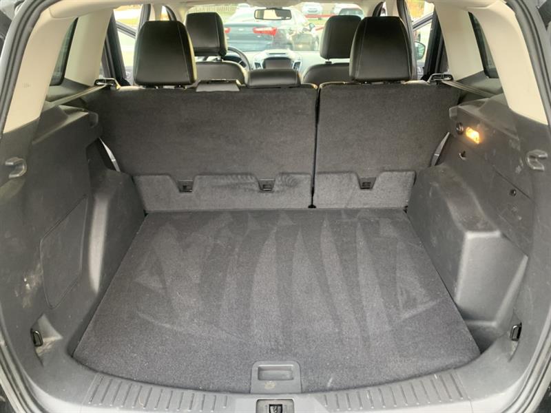 ford Escape 2015 - 7