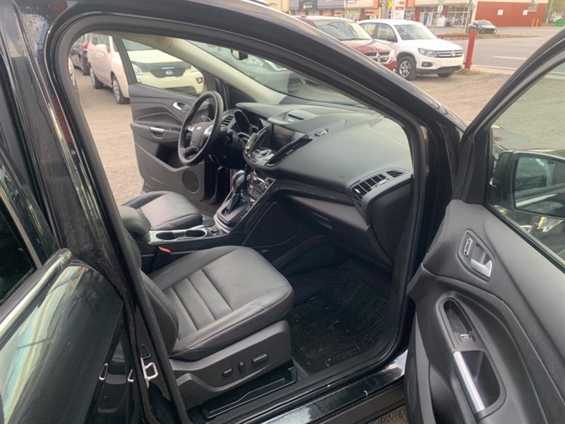 ford Escape 2015 - 8