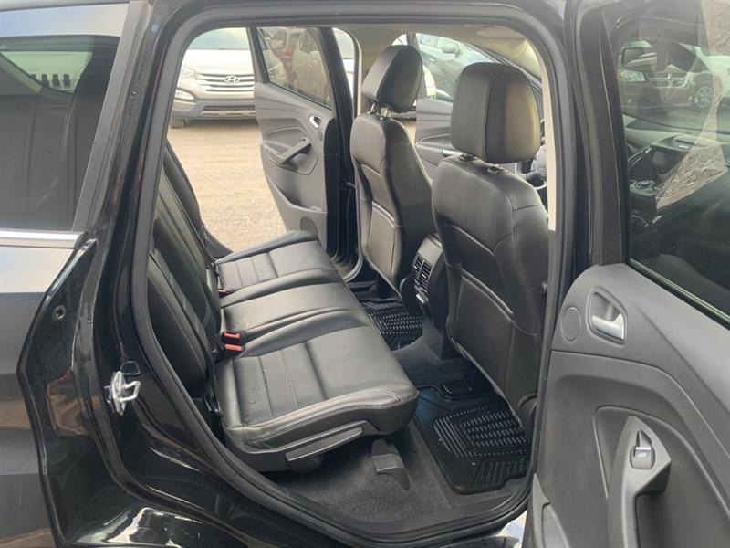 ford Escape 2015 - 9