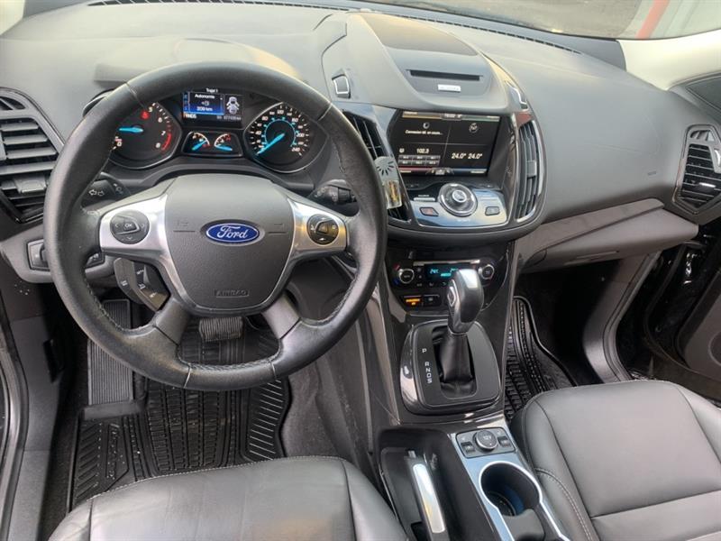 ford Escape 2015 - 10