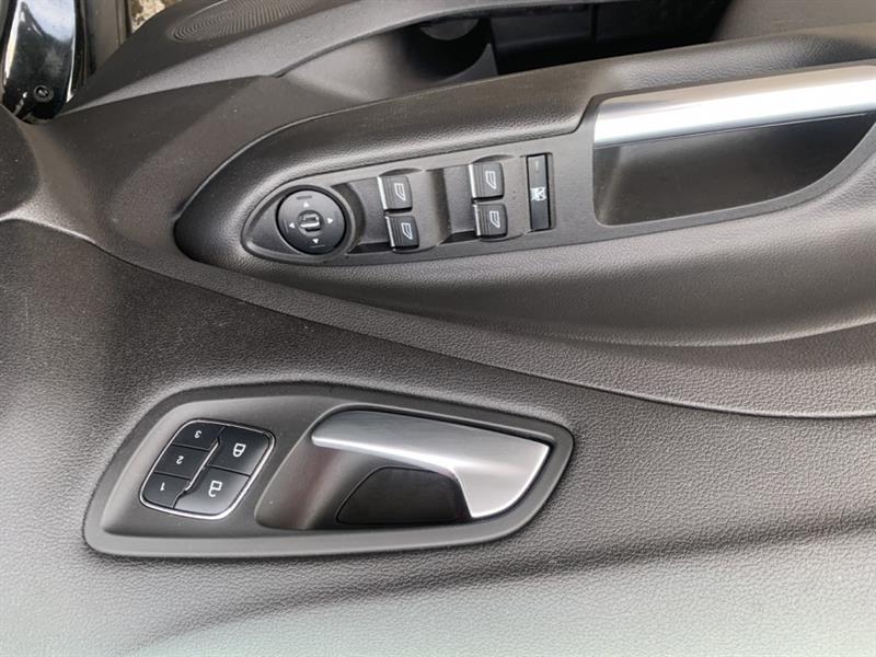 ford Escape 2015 - 11