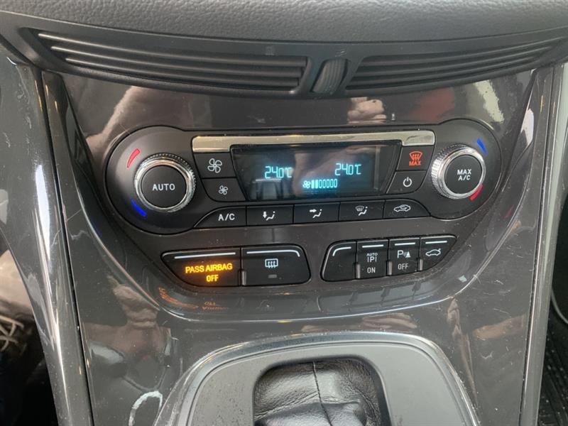 ford Escape 2015 - 14