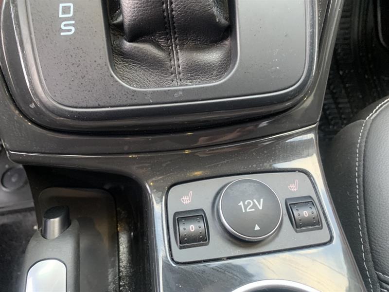 ford Escape 2015 - 15